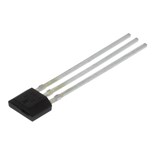SENSOR DE HALL BIPOLAR 20mA 3.8-30VDC