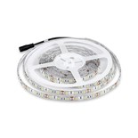 FITA LED SMD 12VDC IP65 5050-60 6000k 800lm METRO (METRO)