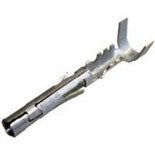 TERMINAL FEMEA 2mm ESTANHADO