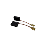 ESCOVA CARVAO 6.2x16x22 BOSCH