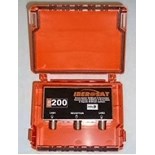 COMUTADOR DIEQC 2.0 EXTERIOR DE 2 ENTRADAS
