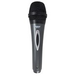 MICROFONE MÃO DINAMICO 600 Ohms