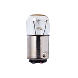 LAMPADA BAIONETA 24VDC 7W BA15D