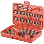 KIT FERRAMENTAS COM 113 PEÇAS