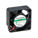 VENTILADOR  5V 2,5X2,5X1cmm