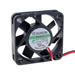 VENTILADOR 12VDC 40X40X10mm
