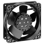 VENTILADOR  230VAC 120x120x38mm 11W METAL EBM-PAPST