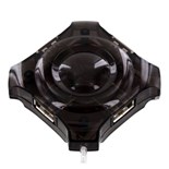 HUB USB 4 PORTAS