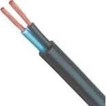 CABO CORRENTE REDONDO 2X1mm