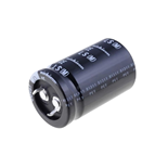 CONDENSADOR ELETROLITICO 680uF 400V VERT.