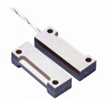 INTERRUPTOR MAGNETICO DE SUPERFICIE 2 FIOS 10/12mm