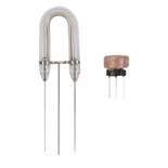 LAMPADA ESTROBOSCOPICA 45W