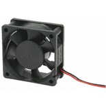 VENTILADOR 12VDC 30X30X10mm SUNON