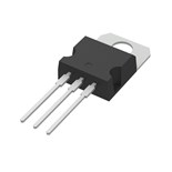 TRIAC 800V 25A TO-220