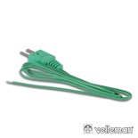 SONDA DE TEMPERATURA TIPO K VELLEMAN