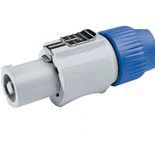 FICHA POWERCON MACHO P/ ENTRADA 20A