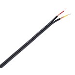 CABO AUDIO PARALELO FINO 2X0.1mm DCU