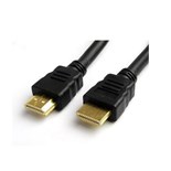 EXTENSAO HDMI MACHO / MACHO 5MTS
