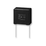 CONDENSADOR POLIESTER 0.68uF 275VAC