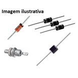 PONTE RETIFICADORA 2A 400V