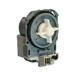 BOMBA ESGOTO 3 ENCAIXES MAGNETICA     AEG  UNIVERSAL