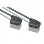 CABO SCART 21P MACHO MACHO 3mts
