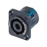 FICHA SPEAKON 2P FEMEA 30A 250V NEUTRIK