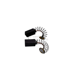 ESCOVAS CARVAO 6.3X6.3X12 BOSCH