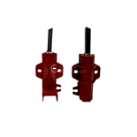 ESCOVAS CARVAO (KIT 2) 4.9x12.30mm ARISTON INDESIT