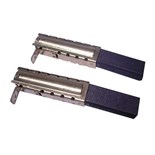 ESCOVAS CARVAO 6x11x27 PARA MOTOR ASPIRADOR