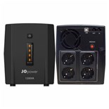 UPS 1200VA 720W 230v