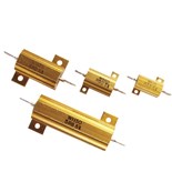 RESISTENCIA METALICA 25W 8R