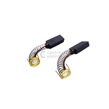 ESCOVAS CARVAO 6.3X10X22 BLACKE - DECKER