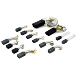ESCOVA CARVAO 7x12x25 BLACK & DECKER