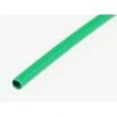 MANGA TERMORETRATIL 25,4mm VERDE