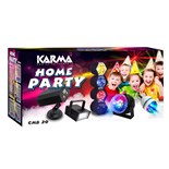KIT PARTY PROJECTORES + LASER + STROB