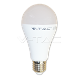 LAMP.LED 230V E27 15W EQUIV.100W 6000K 1500LM