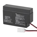 BATERIA 12V 0.8Ah