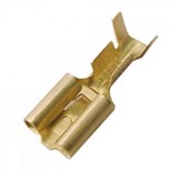 TERMINAL FASTON GRANDE FEMEA 9,5mm