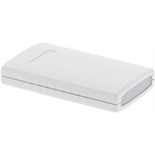 CAIXA ABS UNIVERSAL 50X90X16mm IP54 CINZA