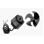 MOTOVENTILADOR NO FROST     WHIRLPOOL  ZANUSSI