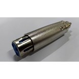 FICH/ADAPT/XLR FEM/RCA M