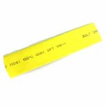 MANGA TERMORETRATIL 6.4mm AMARELO