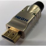 FICHA HDMI METAL PARA CABO