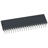 MICROPROCES. 16 BITS 5MHZ
