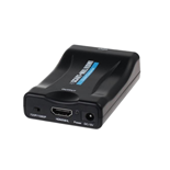 CONVERSOR SCART PARA HDMI / MHL 720P/1080P