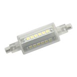 LED 5W 78mm 6.500K PARA PROJECTOR