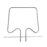 RESISTENCIA FORNO 1150W HI535 TEKA