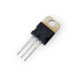 CIRCUITO INTEGRADO ESTABILIZADOR TENSAO 1.2V-40V