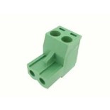 FICHA FEMEA CURVA 2P 5.08
